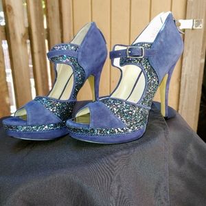 Enzo Angiolini Heels